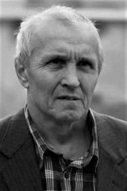 Aleksandr Anisimov portrait