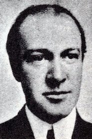 Harry Solter portrait