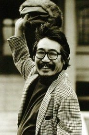 Naozumi Yamamoto portrait