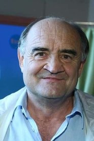 Joachim Lamża portrait