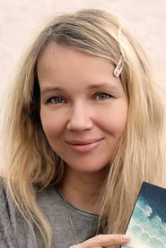 Zuzana Kapráliková portrait