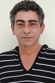 Claudio Jaborandy portrait