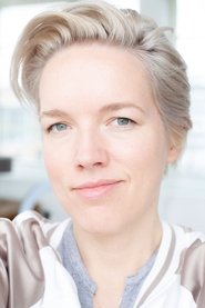 Luise Brinkmann portrait