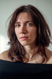 Emma van der Vleuten Busk portrait