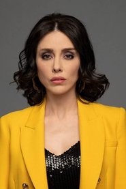 Elif Erol portrait