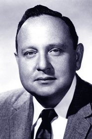 Samuel Z. Arkoff portrait