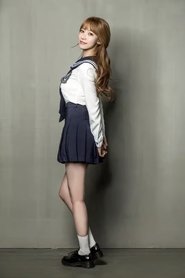 Kim Sori portrait