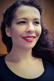 Carima Amarouche portrait