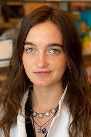 Zita Aretz portrait