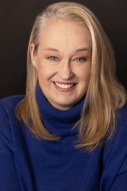 Bryn Berg portrait