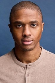 Byron Thomas portrait