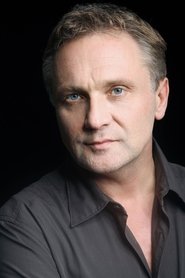 Bernhard Schir portrait
