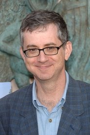 Greg Daniels portrait