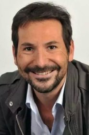 Régis Mailhot portrait
