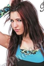Brittany Tartaglia portrait