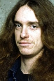Cliff Burton portrait