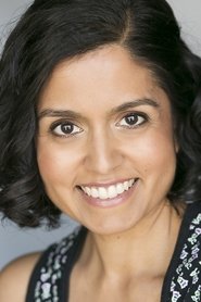 Monica Bhatnagar portrait