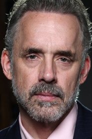 Jordan B. Peterson portrait