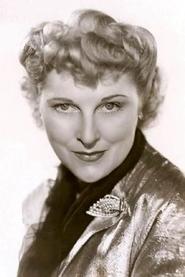 Isobel Elsom portrait
