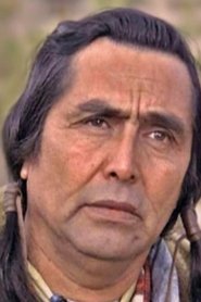 Frank Salsedo portrait