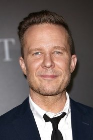 Will Chase portrait