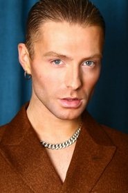 Josh Wild portrait