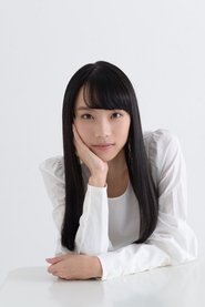 Nagisa Nishino portrait