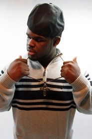 Louie Pizzle portrait