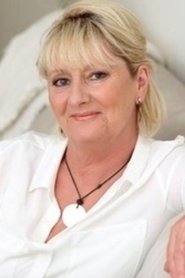 Debi Marshall portrait