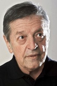 Marko Nikolić portrait