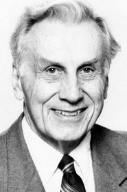Harold Bergman portrait