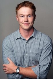 Braden McCawley portrait