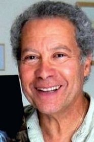 Jean-Paul Cara portrait