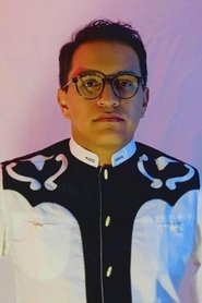 Christian Cornejo Ávila portrait