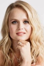 Rebekah Palmer portrait