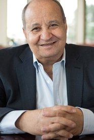 Wahid Hamid portrait