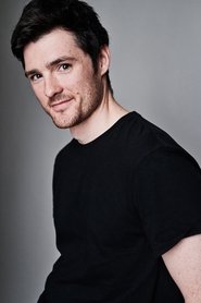 Cai Brigden portrait
