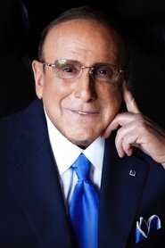 Clive Davis portrait