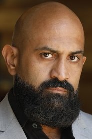 Mike Eshaq portrait