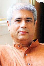 Mahesh Dattani portrait