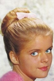 Candy Moore portrait