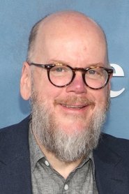 John Requa portrait
