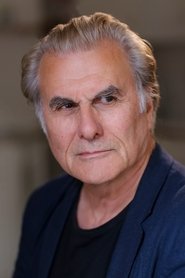 Oliver Cotton portrait