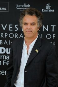Hakim Belabbes portrait