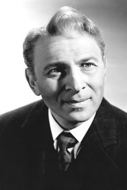 Morris Carnovsky portrait