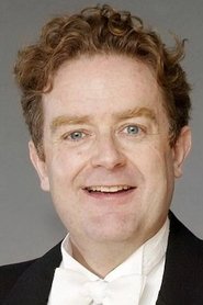 Hans Dueholm portrait