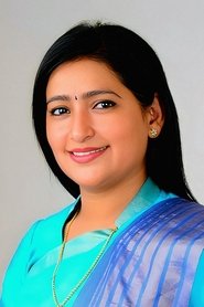 Hetal  Parmar portrait