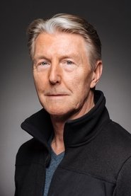 Byron Jennings portrait