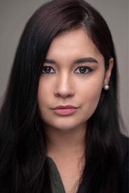Geovonna Casanova portrait