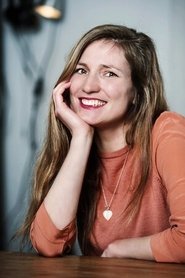 Eva Binon portrait